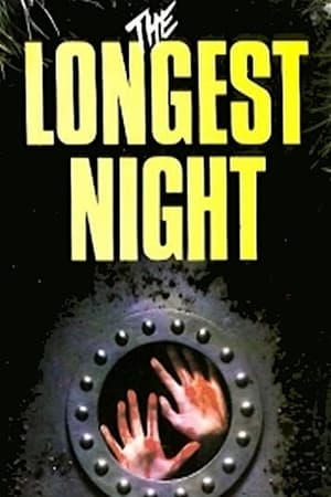 Poster The Longest Night (1972)