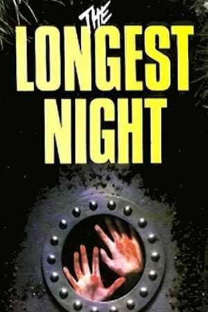 Poster The Longest Night 1972