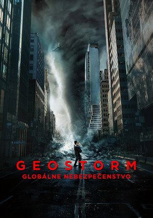 Geostorm 138