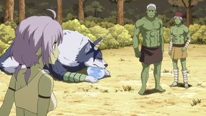 That Time I Got Reincarnated as a Slime: 1 Staffel 3 Folge