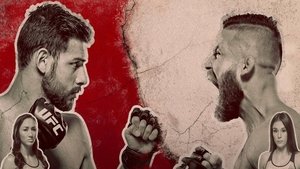 UFC Fight Night 159: Rodriguez vs. Stephens (2019)