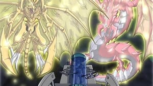 Yu-Gi-Oh! GX Rise of the Sacred Beasts (1)