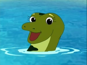 Go, Diego, Go! Cool Water for Ana the Anaconda