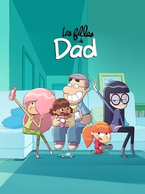 Living with Dad film complet