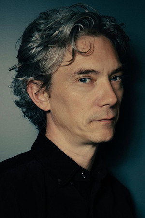 Swann Arlaud portrait