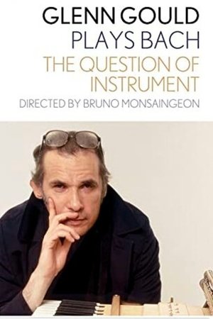 Image The Question of Instrument