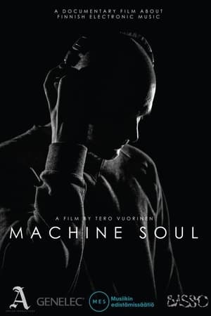 Image Machine Soul