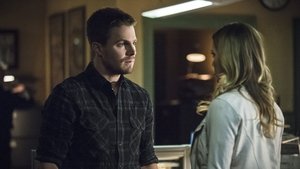 Arrow Temporada 3 Capítulo 19