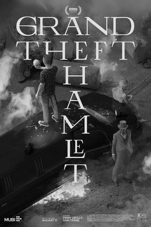 Grand Theft Hamlet 28