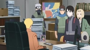 Boruto: Naruto Next Generations Episodio 72