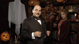 Agatha Christie: Poirot 12. évad 2. rész