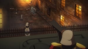 Magatsu Wahrheit: Zuerst: Episódio: 6 da 1ª Temporada