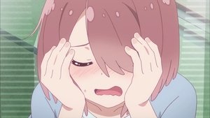 WATATEN!: an Angel Flew Down to Me: 1×8
