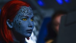 فيلم Dark Phoenix 2019 مترجم