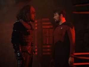 Star Trek: The Next Generation A Matter of Honor