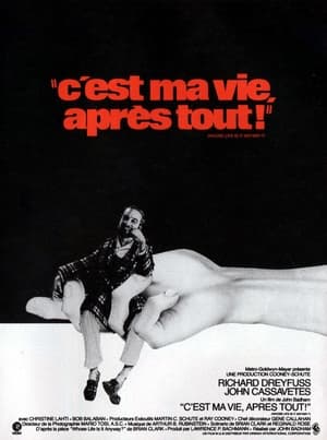 Poster C'est ma vie, après tout ! 1981