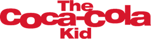 Coca-Cola Kid — Logos 3