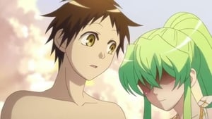 Jitsu wa Watashi wa – Episódio 09