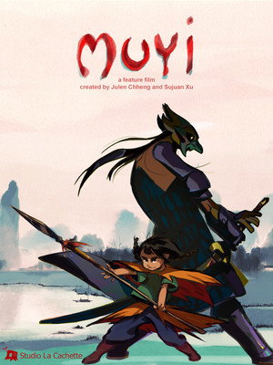 Muyi