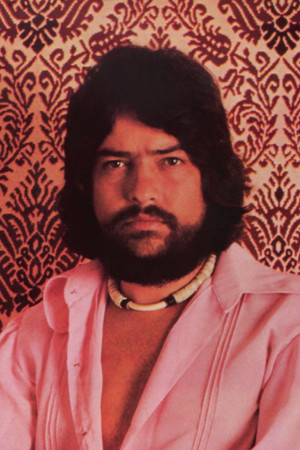 Antônio Marcos portrait