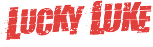 Lucky Luke — Logos 5