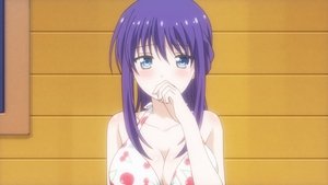 Ao-chan Can’t Study! Season 1 Episode 7