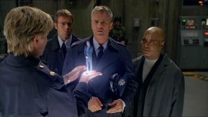 Stargate SG-1 Temporada 5 Capitulo 9