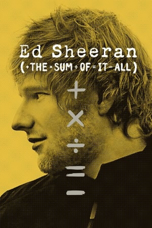 Ed Sheeran: The Sum of It All: Miniseries