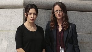 Person of Interest saison 4 episode 5 streaming vf