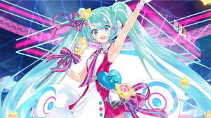 初音ミク マジカルミライ10th Anniversary