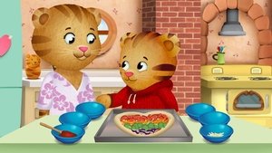 Daniel Tiger’s Neighborhood: 2×15