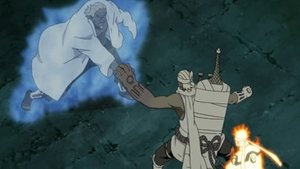 Naruto Shippuden Episódio 282 – História Secreta da Dupla Mais Forte