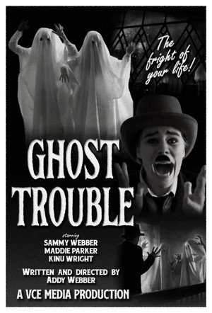 Ghost Trouble