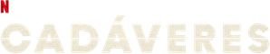 Cadáveres