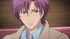 Hakkenden: Eight Dogs of the East Chapter 8: Chance Encounter