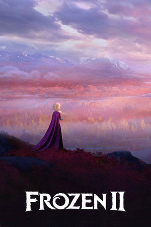 poster Frozen II