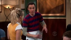 The Big Bang Theory 3 x Episodio 14