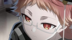 The Royal Tutor: 1×1