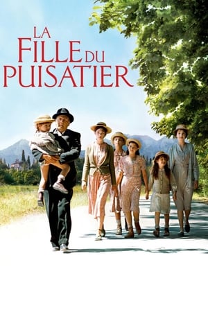 La Fille du puisatier Film