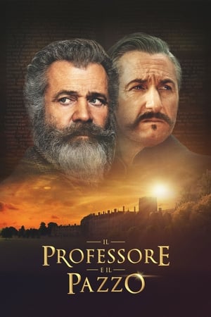 Image Il professore e il pazzo