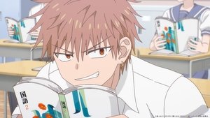 Inexpressive Kashiwada and Expressive Oota: 1×3