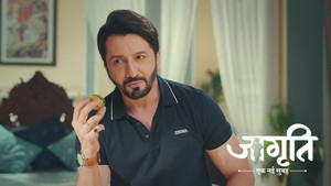 Jagriti Decides to Observe a Fast On Chhath