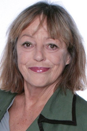 Fritze Hedemann portrait