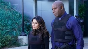 Reverie: 1 Staffel 10 Folge