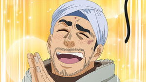 Futari Solo Camp Episódio 04