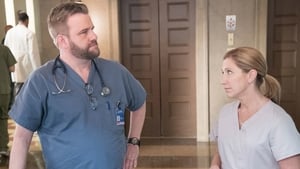 Nurse Jackie: 7×8