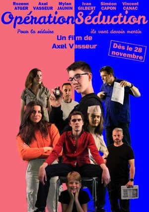 Opération séduction