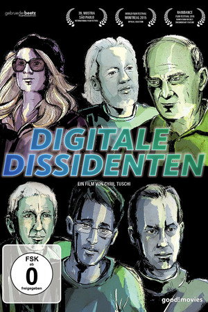 Digitale Dissidenten
