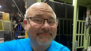 The Root Beer Float Murder