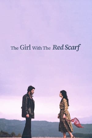 Poster The Girl with the Red Scarf 1977